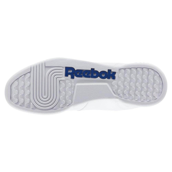 Reebok Workout plus Reebok Workout plus